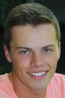 Austin Keller mug